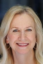 Jane Dorger